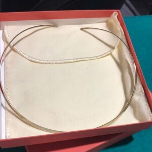 James Avery (Retried)Choker Necklace